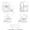 Centrifugal Fan, 4-79, Stainless, Steel, Wall - view 5