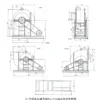 Centrifugal Fan, 4-79, Stainless, Steel, Wall - view 6