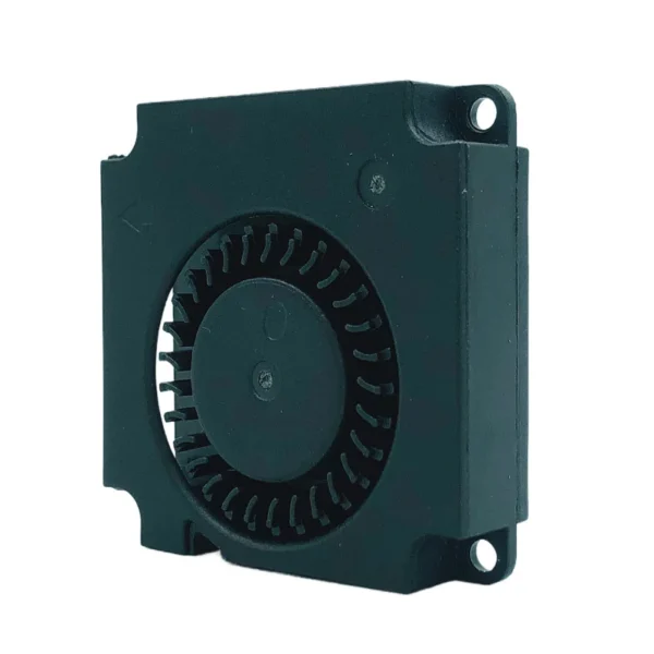 Centrifugal Fan, 40*40*10Mm, 12Volt, 4010, 12V - view 4