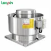 Centrifugal Fan, 4000, CFM