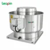 Centrifugal Fan, 4000, CFM - view 2