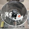 Centrifugal Fan, 4000, CFM, Roof - view 3