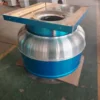 Centrifugal Fan, 4000, CFM, Roof - view 4