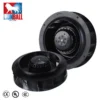 Centrifugal Fan, 400mm, 230 V, Steel