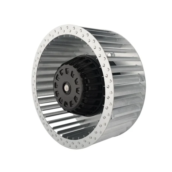 Centrifugal Fan, 400MM, 230V, 4800W