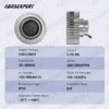 Centrifugal Fan, 400MM, 230V, 4800W - view 6