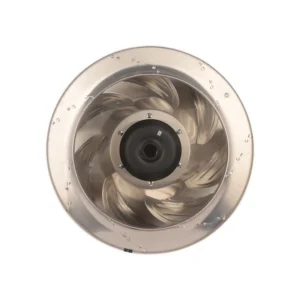 Centrifugal Fan, 400mm, 24/48V