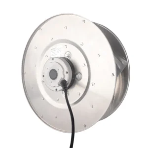 Centrifugal Fan, 400mm, 380V, 800W