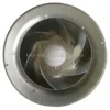 Centrifugal Fan, 400mm, 380V, aluminum - view 2