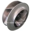 Centrifugal Fan, 400mm, 380V, aluminum - view 3