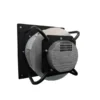 Centrifugal Fan, 400mm, 380V, aluminum - view 5