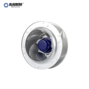 Centrifugal Fan, 400mm, 380V, Plastic