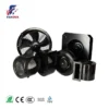 Centrifugal Fan, 400mm, 450mm, 48V - view 3