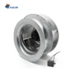 Centrifugal Fan, 400mm, 48V, BLDC, 0~10V
