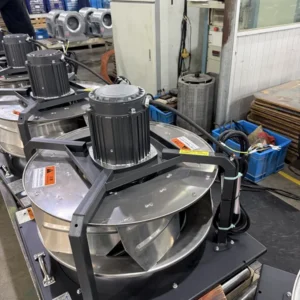 Centrifugal Fan, 400mm, 500mm, 560mm, 630mm