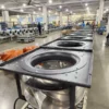 Centrifugal Fan, 400mm, 500mm, 560mm, 630mm - view 2