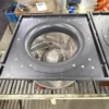 Centrifugal Fan, 400mm, 500mm, 560mm, 630mm - view 3
