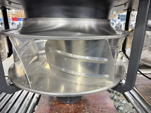 Centrifugal Fan, 400mm, 500mm, 560mm, 630mm - view 5