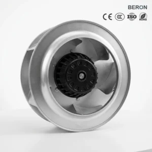 Centrifugal Fan, 400mm, Aluminium, 220V, 380V