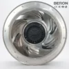 Centrifugal Fan, 400mm, Aluminium, 220V, 380V - view 2