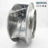 Centrifugal Fan, 400mm, Aluminium, 220V, 380V - view 3