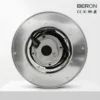 Centrifugal Fan, 400mm, Aluminium, 220V, 380V - view 6