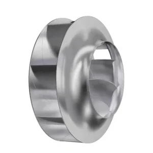 Centrifugal Fan, 400mm, Aluminium, AHU