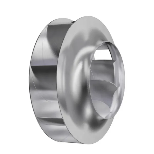 Centrifugal Fan, 400mm, Aluminium, AHU
