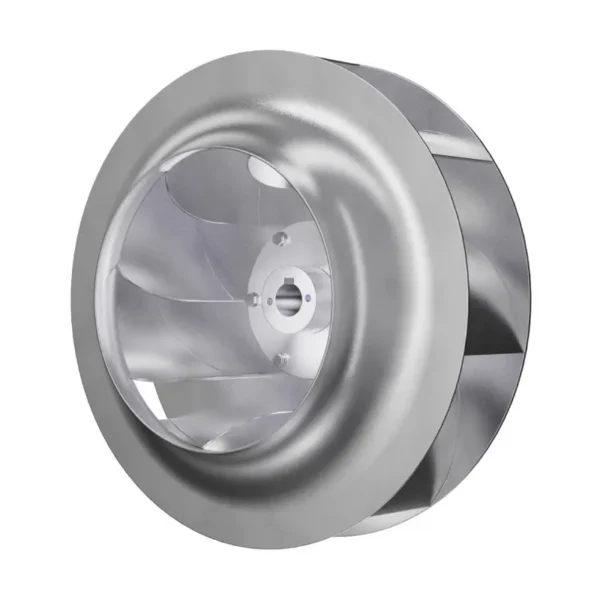 Centrifugal Fan, 400mm, Aluminium, AHU - view 3