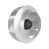 Centrifugal Fan, 400mm, Aluminum