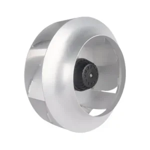 Centrifugal Fan, 400mm, Aluminum