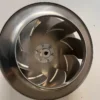 Centrifugal Fan, 400mm, Aluminum