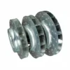 Centrifugal Fan, 400mm, Aluminum - view 3