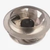 Centrifugal Fan, 400mm, Aluminum - view 3