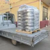 Centrifugal Fan, 400mm, Aluminum - view 6