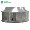 Centrifugal Fan, 400mm, Aluminum Alloy - view 2