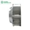 Centrifugal Fan, 400mm, Aluminum Alloy - view 5