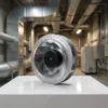 Centrifugal Fan, 400mm, Aluminum, HVAC