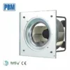 Centrifugal Fan, 400mm, Brushless, Plastic, 1000Pa