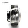 Centrifugal Fan, 400mm, Radial, 220/230V - view 4