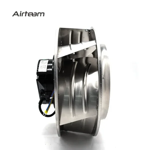 Centrifugal Fan, 400mm, Radial, 220/230V - view 4