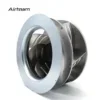 Centrifugal Fan, 400mm, Radial, 220/230V - view 6