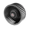 Centrifugal Fan, 400mm, Steel
