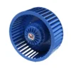 Centrifugal Fan, 400mm, Steel - view 2