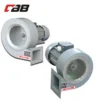 Centrifugal Fan, 406m3/h, 380V, 180-4000w