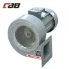 Centrifugal Fan, 406m3/h, 380V, 180-4000w - view 2