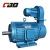 Centrifugal Fan, 406m3/h, 380V, 180-4000w - view 4