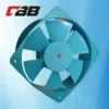 Centrifugal Fan, 406m3/h, 380V, 180-4000w - view 6