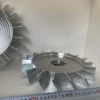Centrifugal Fan, 40cm, Aluminum, HVAC - view 2