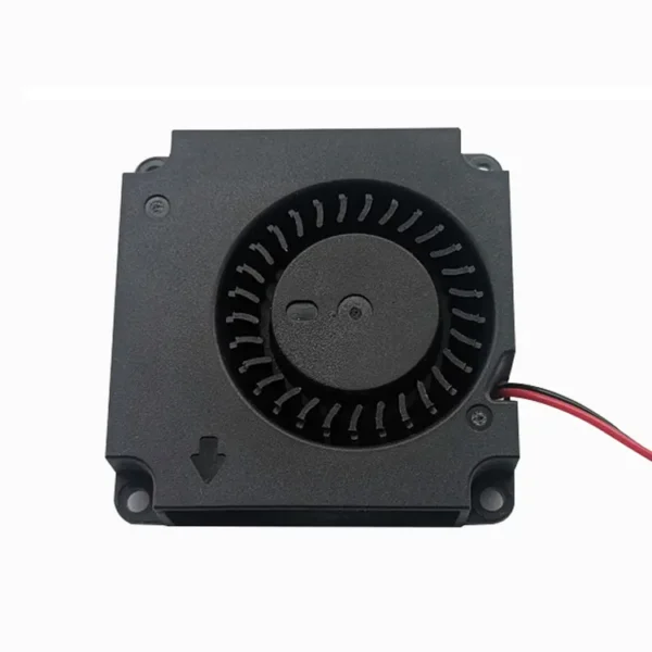 Centrifugal Fan, 40mm, 4010, 40*40*10mm, 5v - view 5